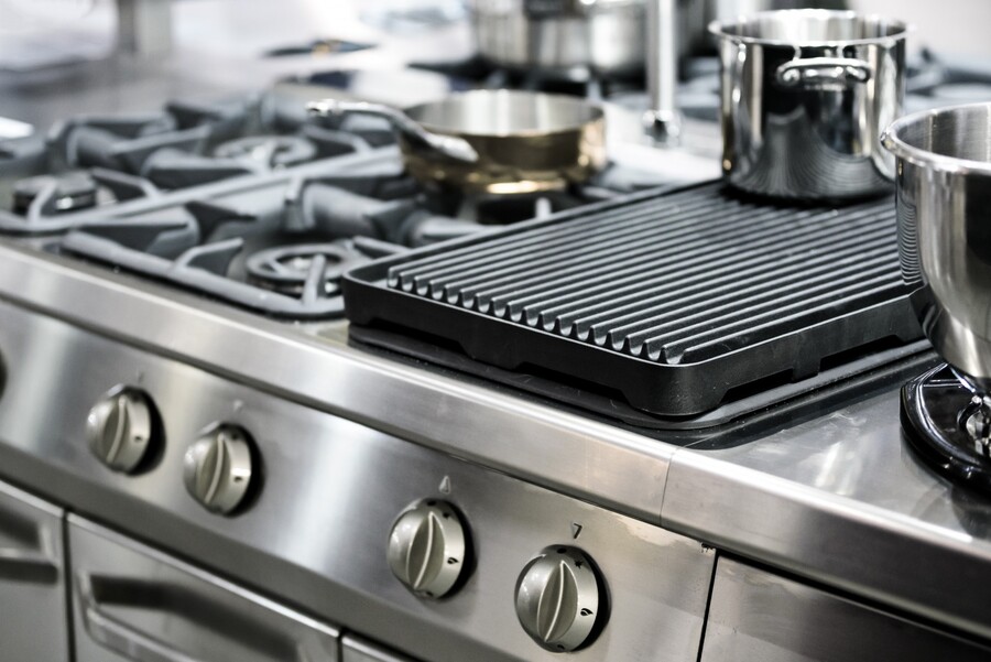 Commercial Appliance Repair by All Appliance Repair Service Inc.